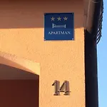 Appartement Dakovic