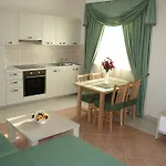 Dakovic Appartement Poreč
