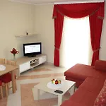 Appartement Dakovic *