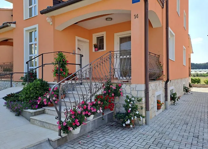 Daire Dakovic Poreč