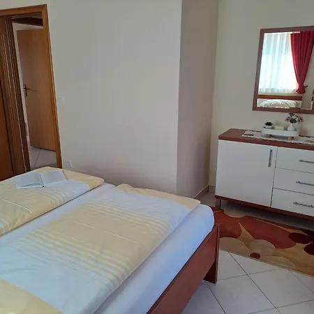 Apartman Dakovic
