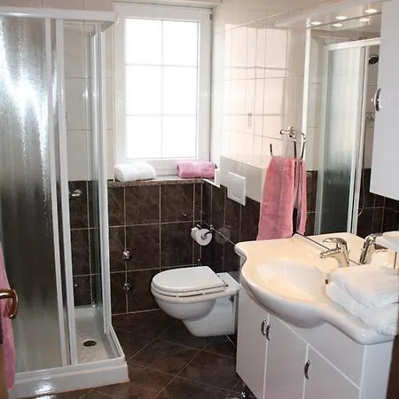 Apartman Dakovic Poreč