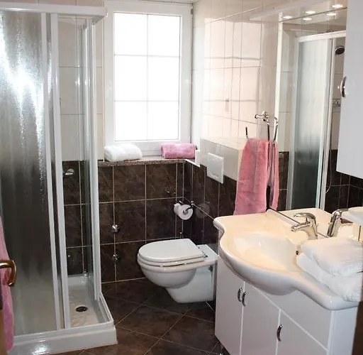 公寓 Dakovic 波雷奇