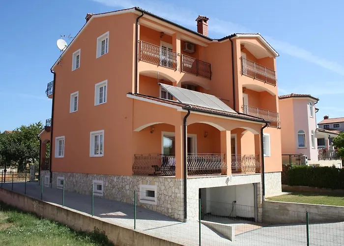 Dakovic Poreč