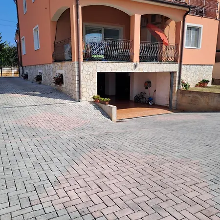 Dakovic Apartman