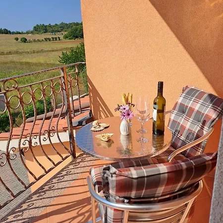 Apartman Dakovic *