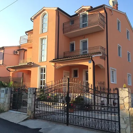Apartman Dakovic Porec