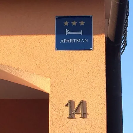 Appartement Dakovic