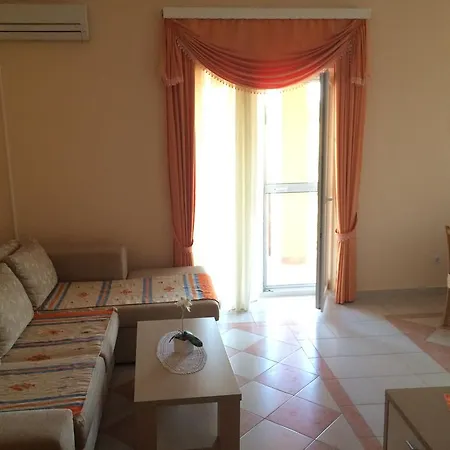Dakovic Apartman Porec