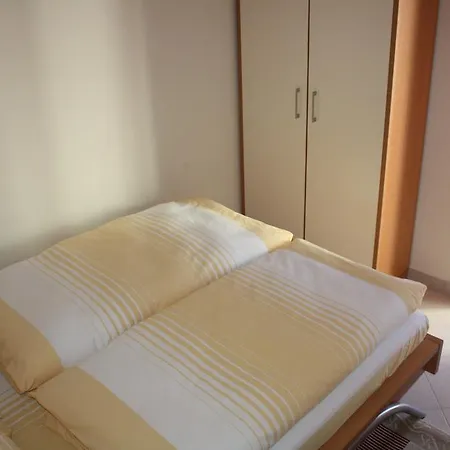 Appartement Dakovic *