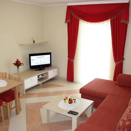 Appartement Dakovic *