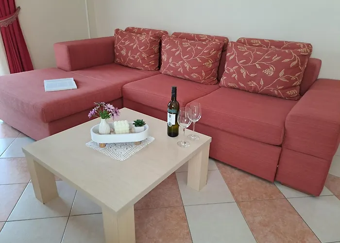 Dakovic Lejlighed Poreč